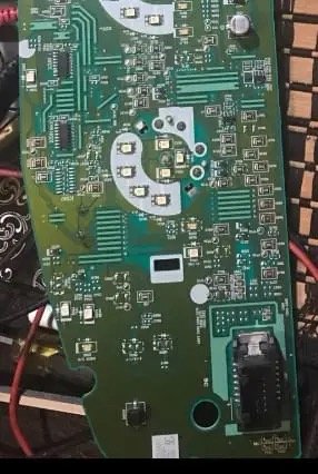 an example of a PCB