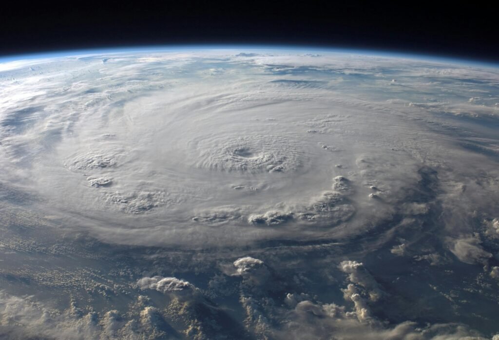 why do we name storms